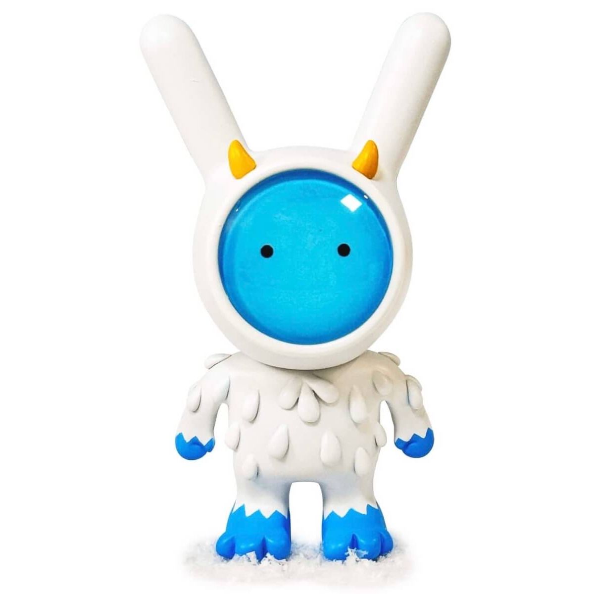 Space Yeti