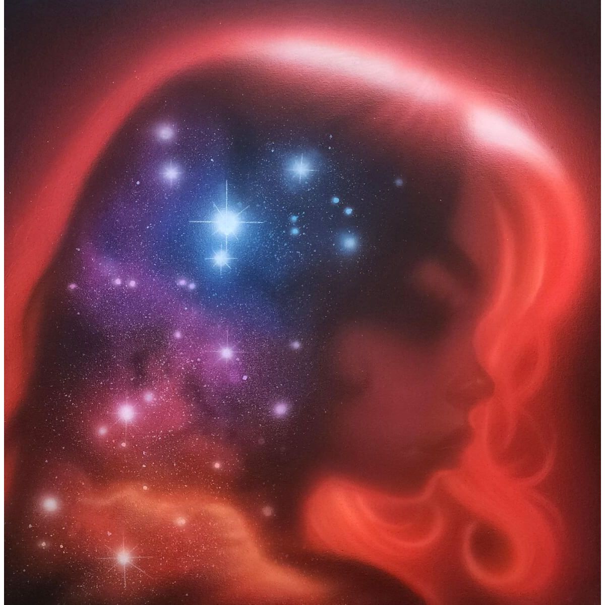 Space of the Mind #5