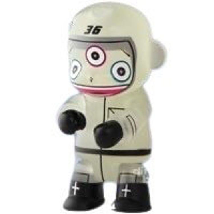 Spacebot GID 36 by Dalek (James Marshall)