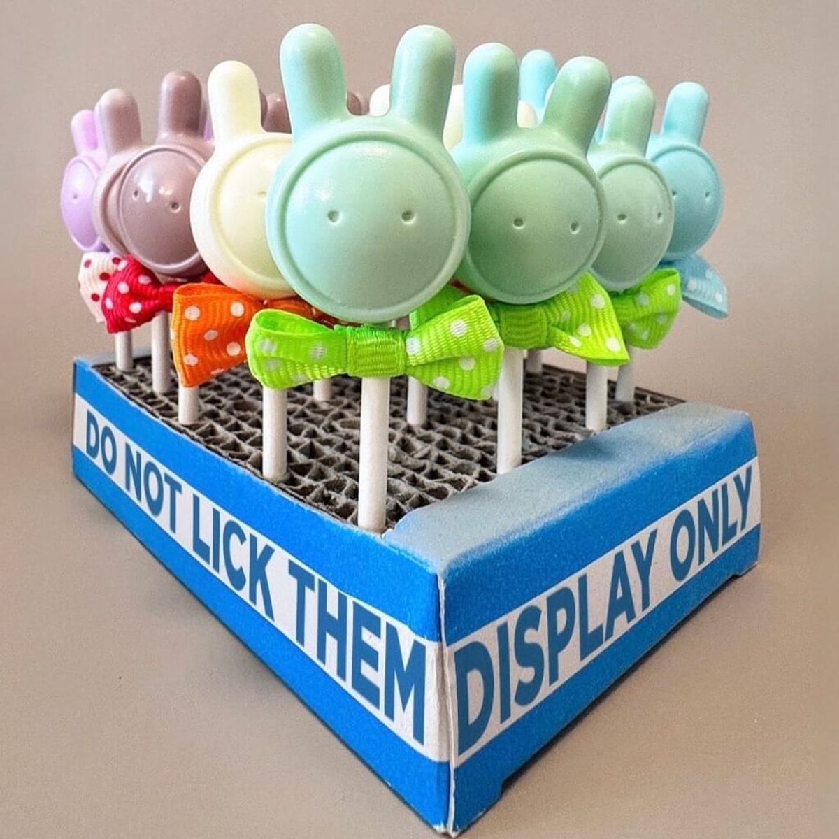 Spacepop (various colors)