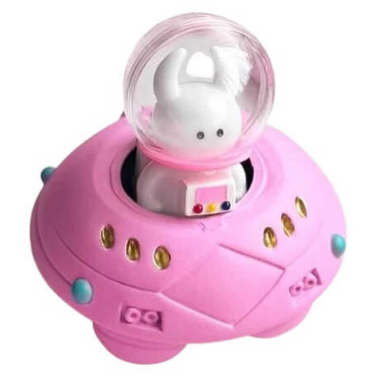 Spaceship Uamou by Uamou (Ayako Takagi)