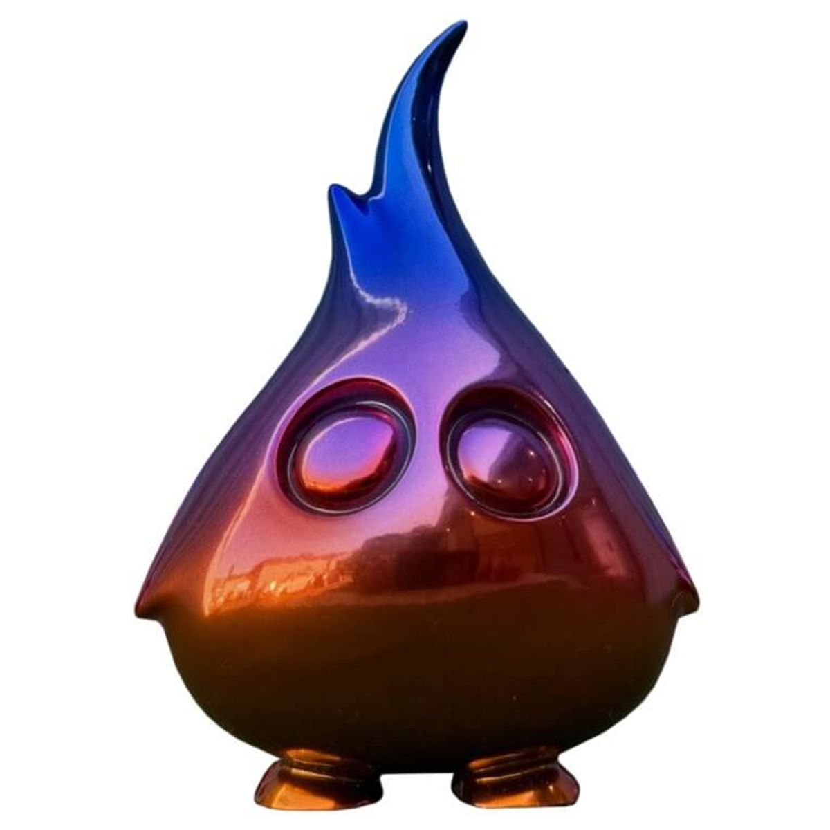 Spark-Ling Sunup