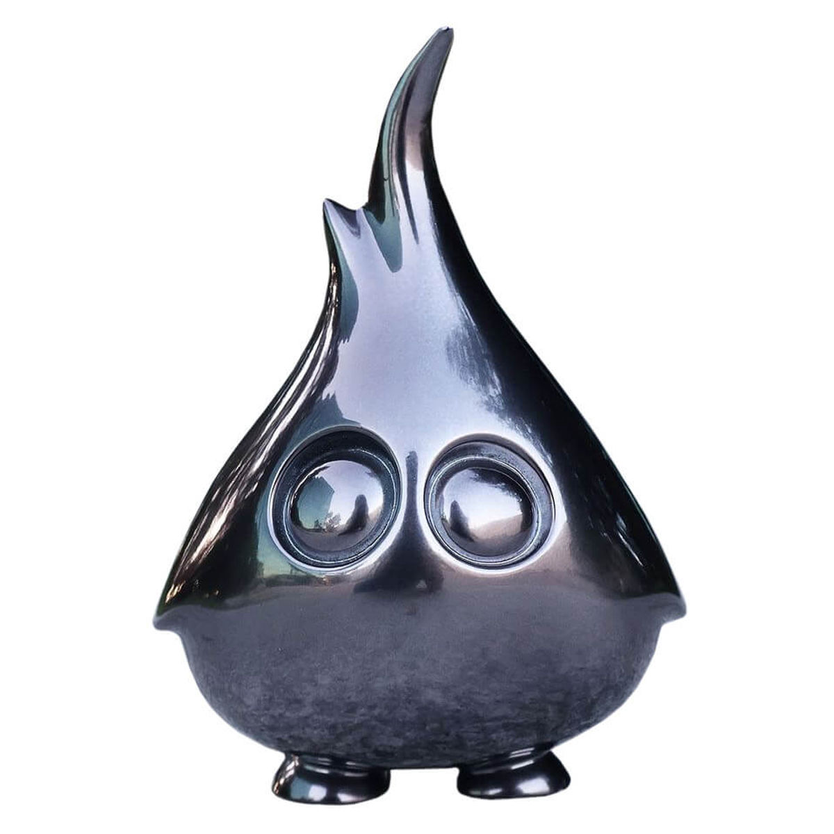 Spark-ling Smoke Chrome