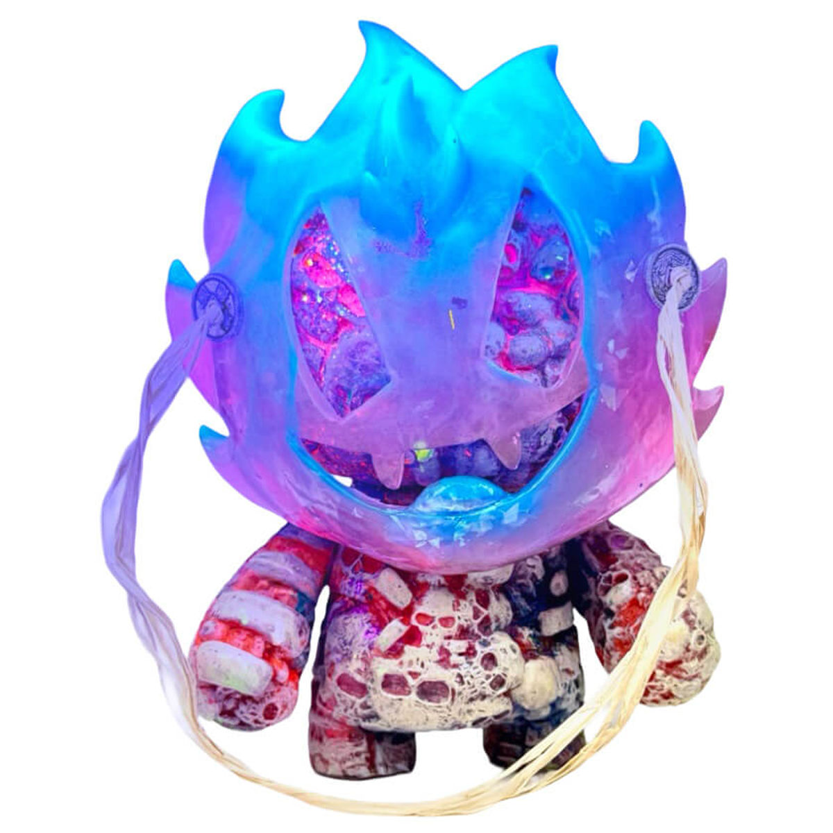 Spark Mask Dunny
