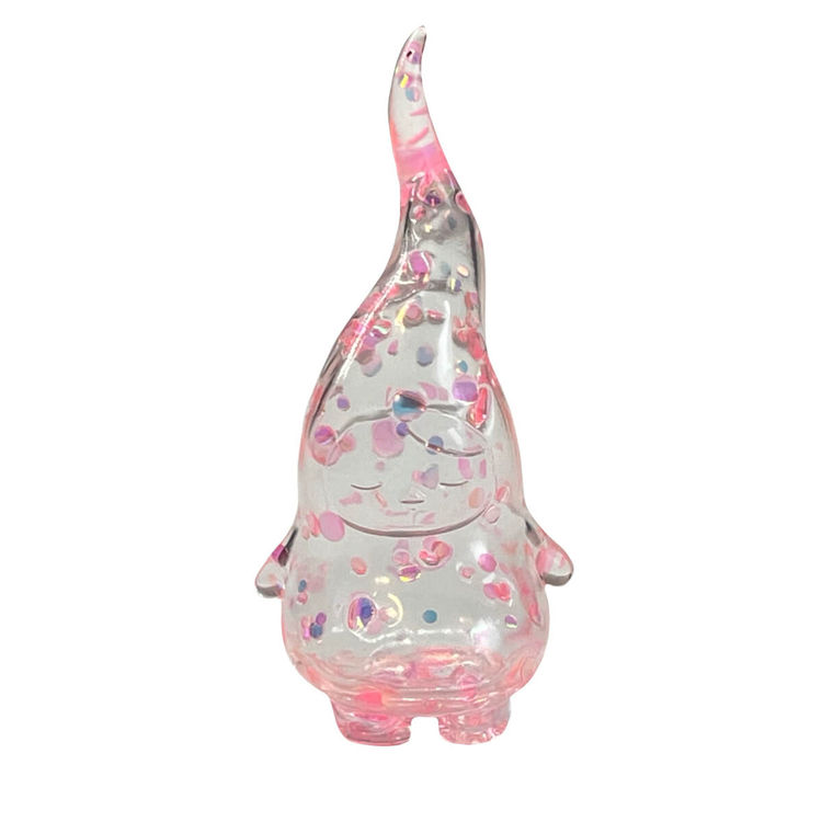 Sparkle Beanie - Pink by Pucky