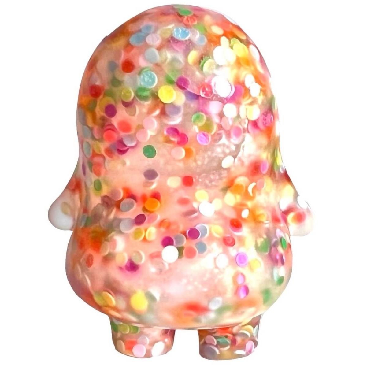 Sparkle Beanie Glowing - Multi color