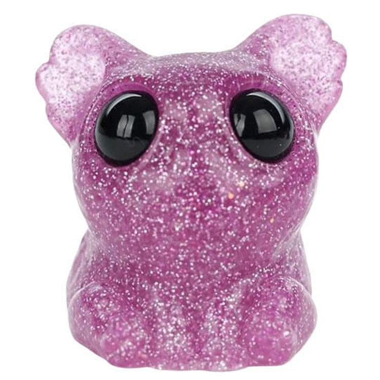 Sparkle Blossom Smidgen by Chris Ryniak