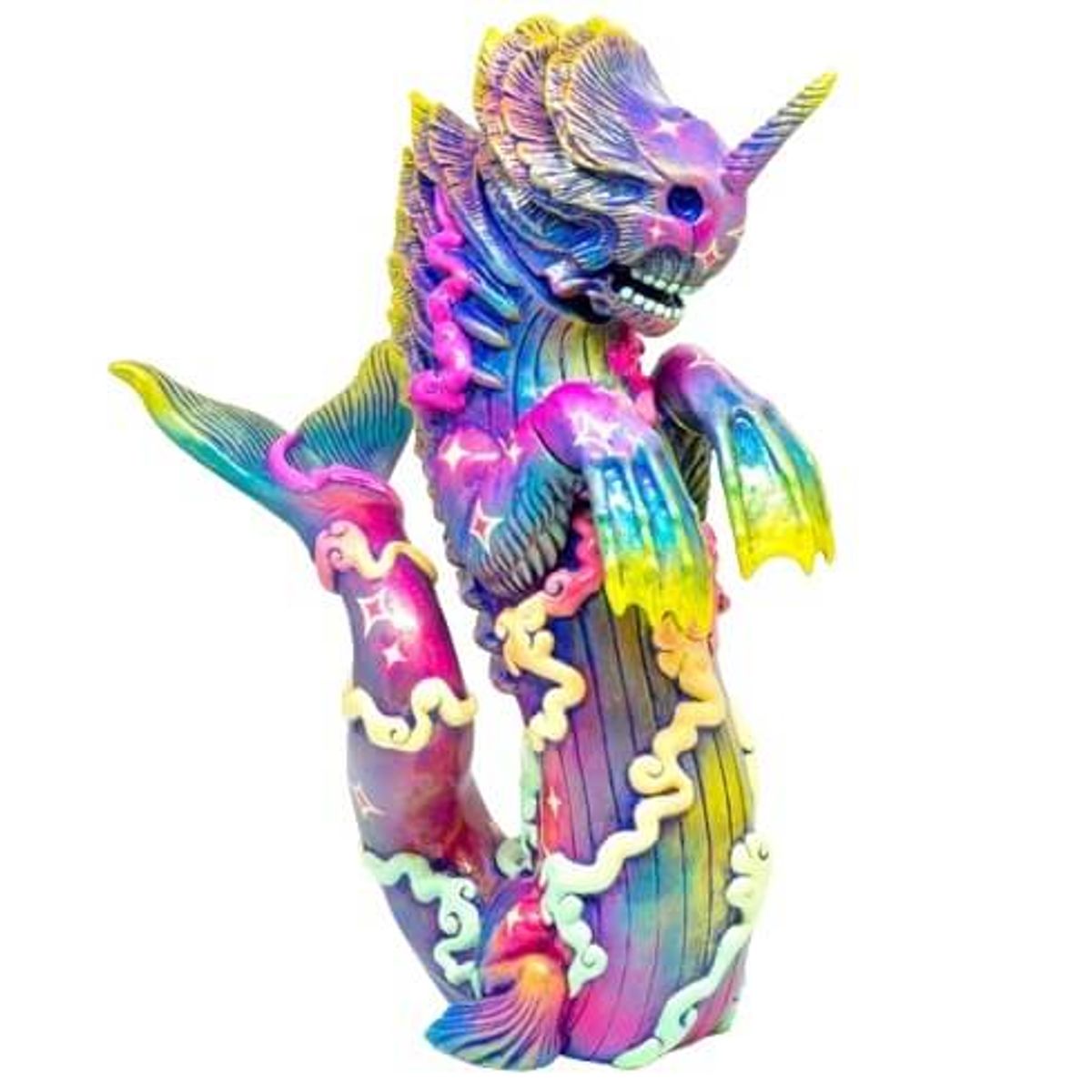 Sparkle Dream Bake-Kujira B