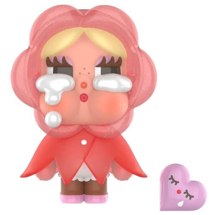 Sparkling Love (Secret) Crybaby by Crybaby Molly (Molly Yllom)