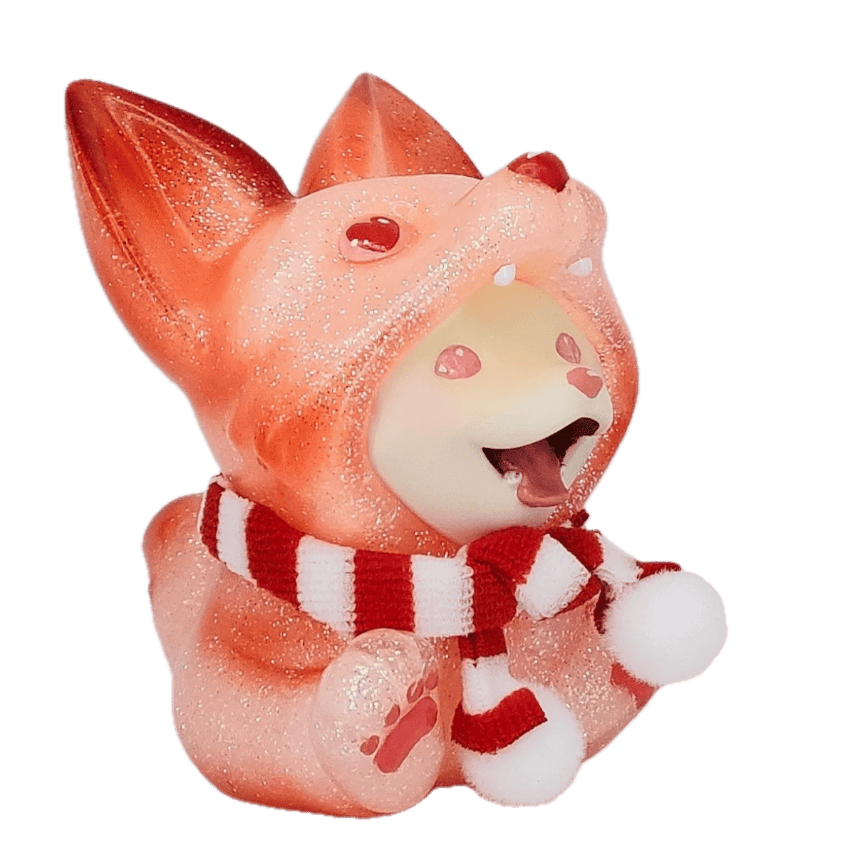 Sparkling Valentine’s Edition