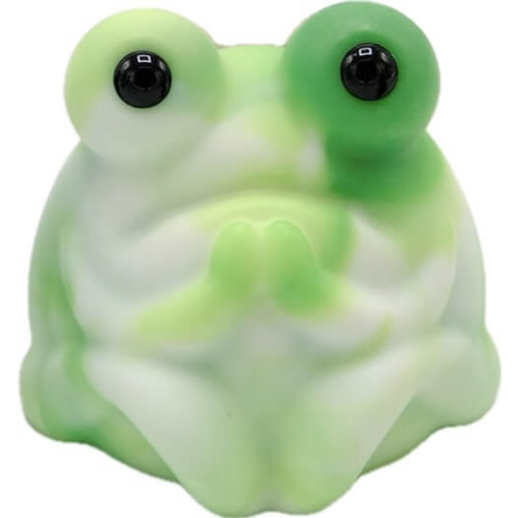 Spearmint Resin - Fruggie by Horrible Adorables