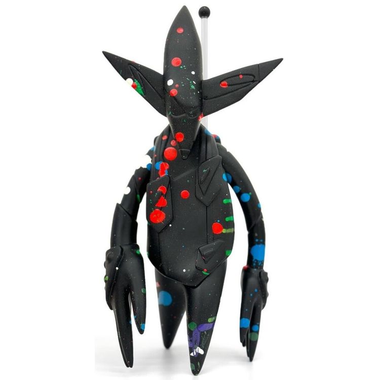 Speckle FL-001 Pointman (10 Various) by Futura