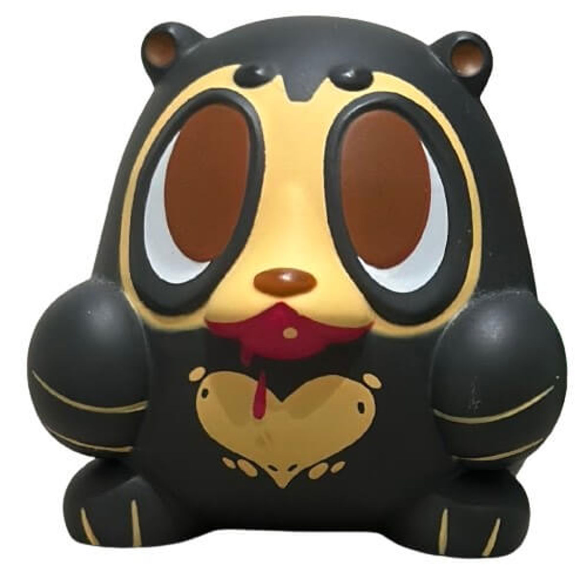 Spectacled Blood Bears