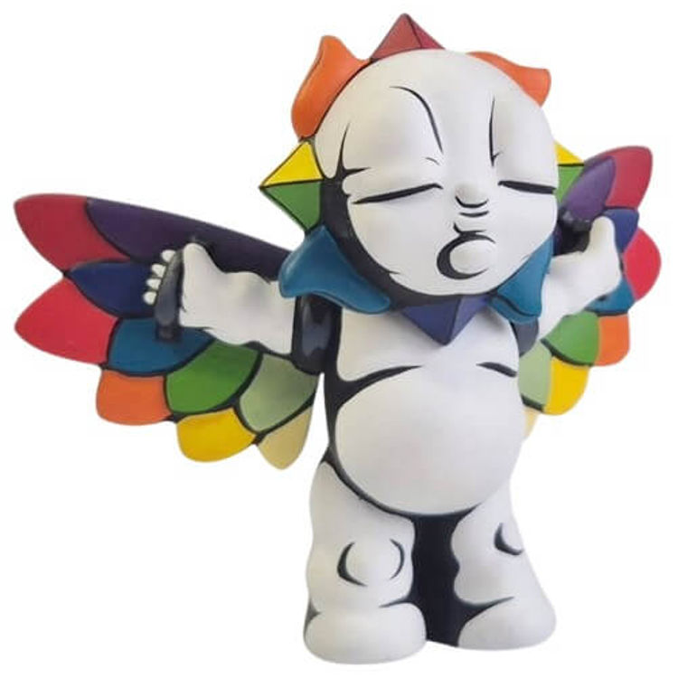 Spectrum Kid Icarus by Jon-Paul Kaiser