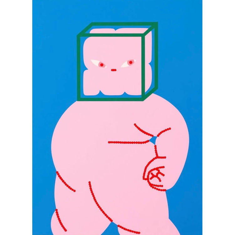 Speechless by Mameko Maeda