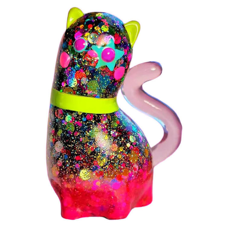 Spencer Bedazzled by Ghost Fox Toys