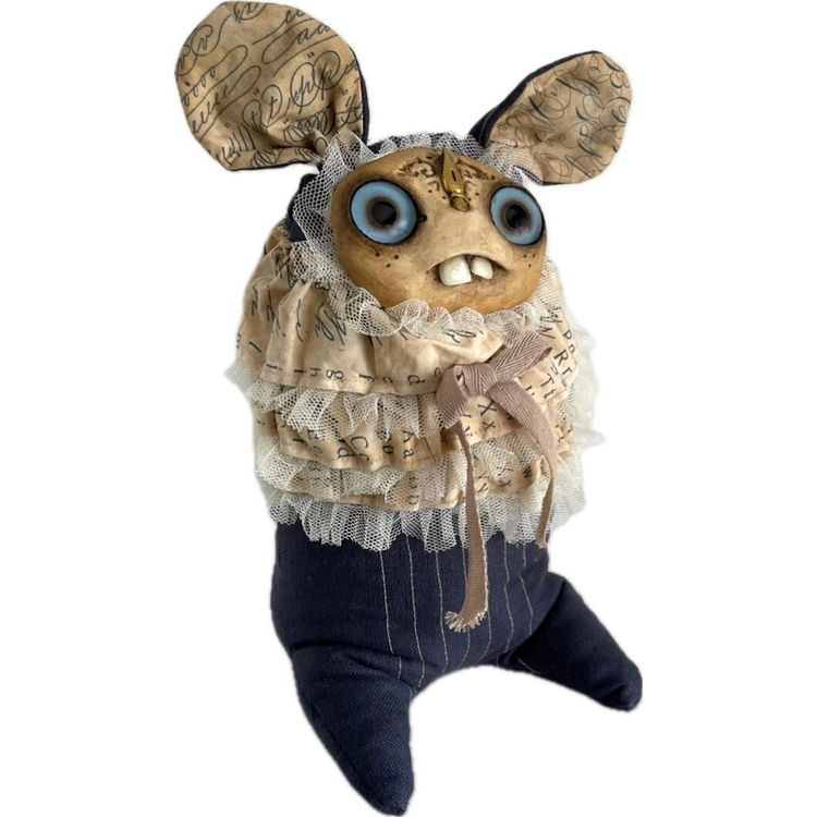 Spencerian by Amanda Louise Spayd