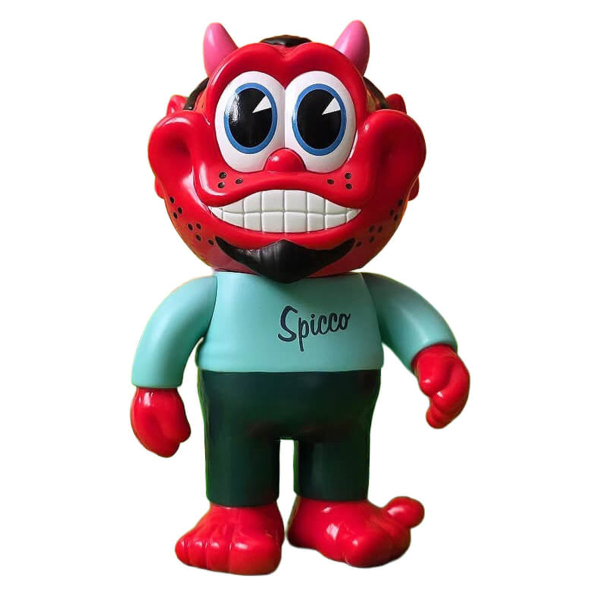 Spicco Red