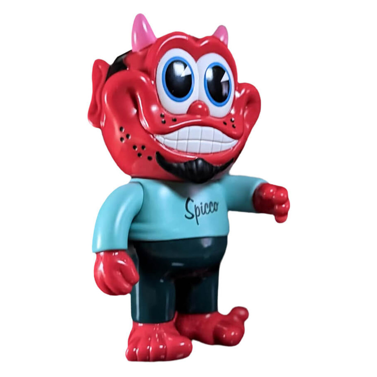 Spicco Red