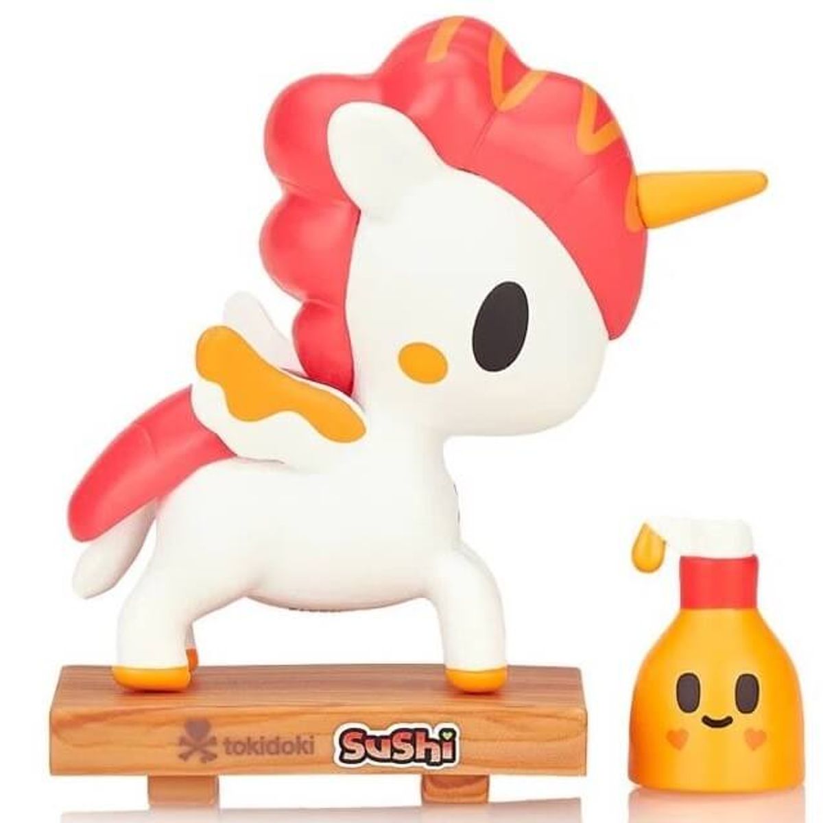 Spicy T Unicorno (chaser)