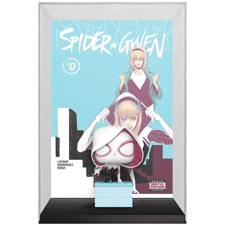 Spider-gwen : Marvel [25] by Marvel