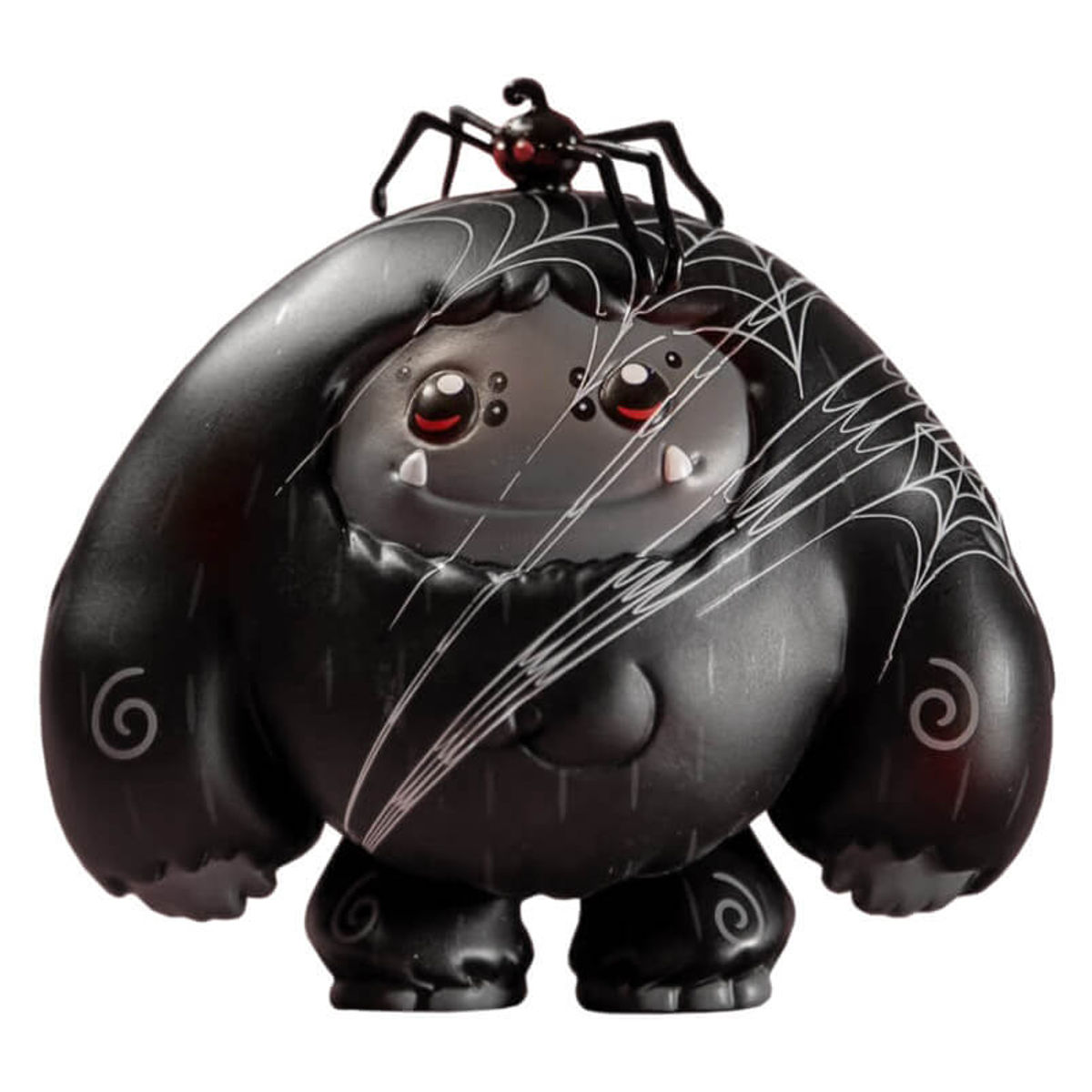 Spider Chomp