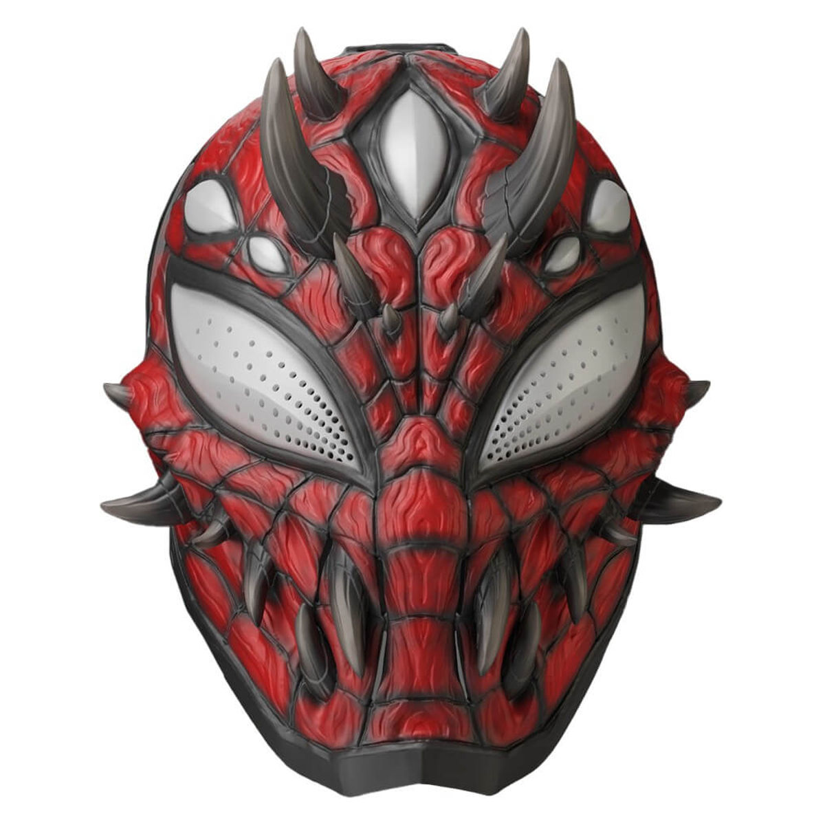 Spidey Oni Mask