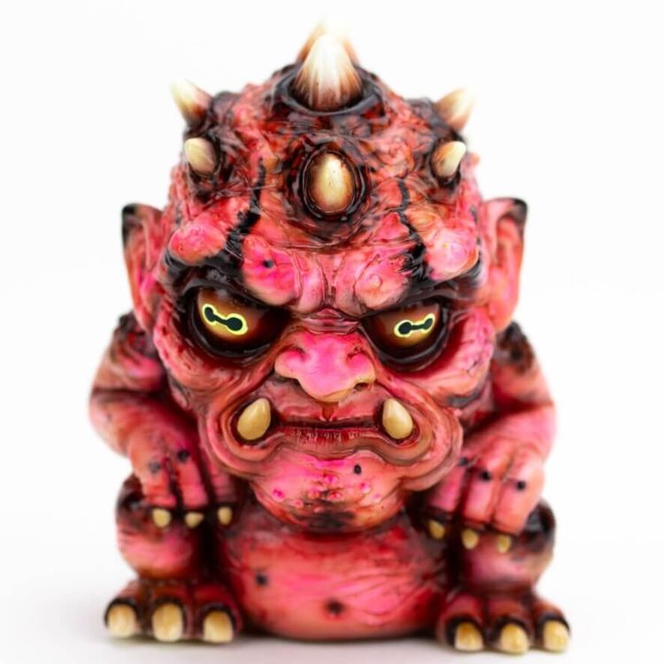 Spike HellFire by Dingy Dave