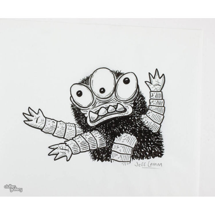Spikewad – Jeff lamm by Jeff Lamm