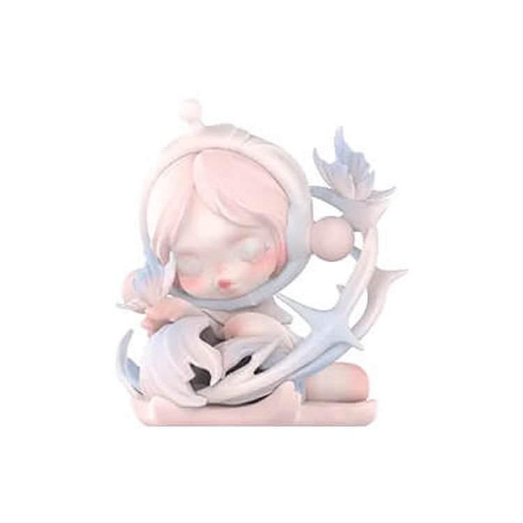 Spin a Cocoon by Skullpanda (Xiong Meow)