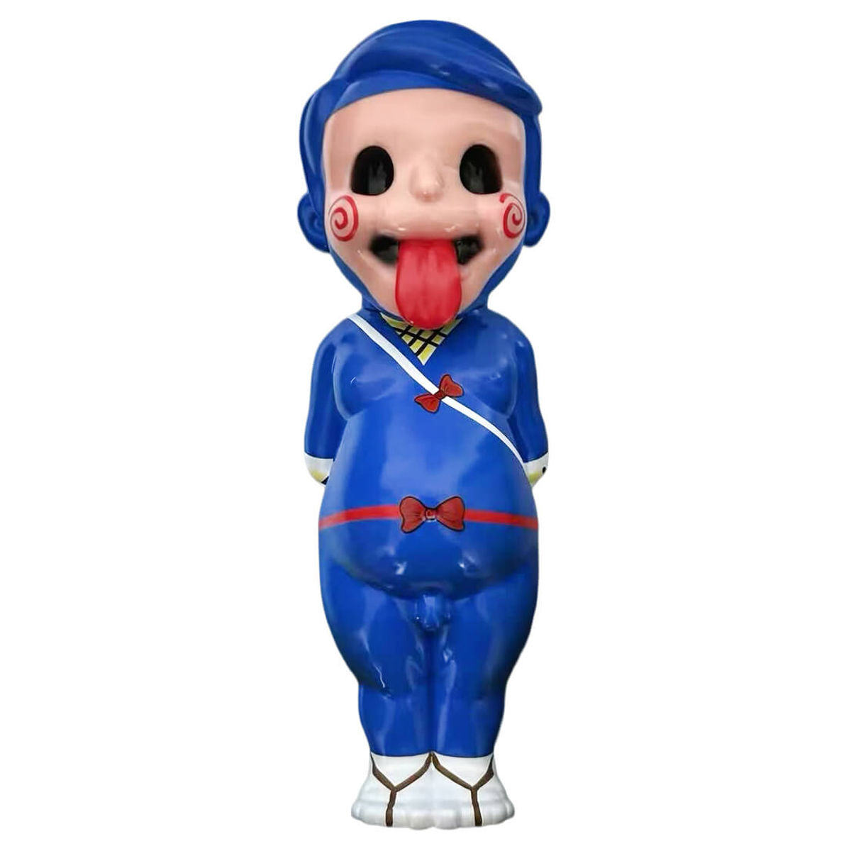 Spirit Boy Ninja Hattori-kun
