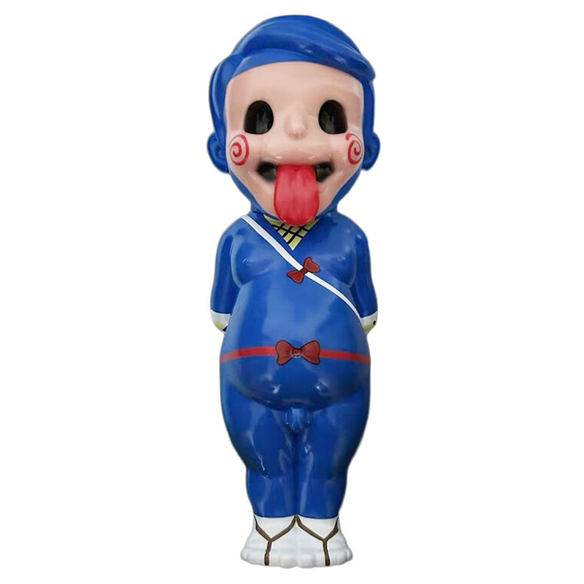 Spirit Boy Ninja Hattori-kun