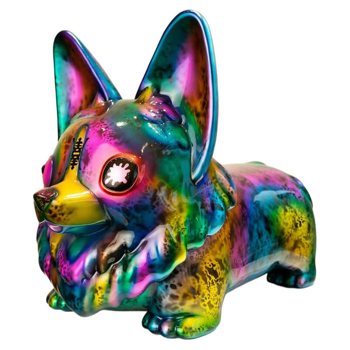 Spirit Guardian Gwen