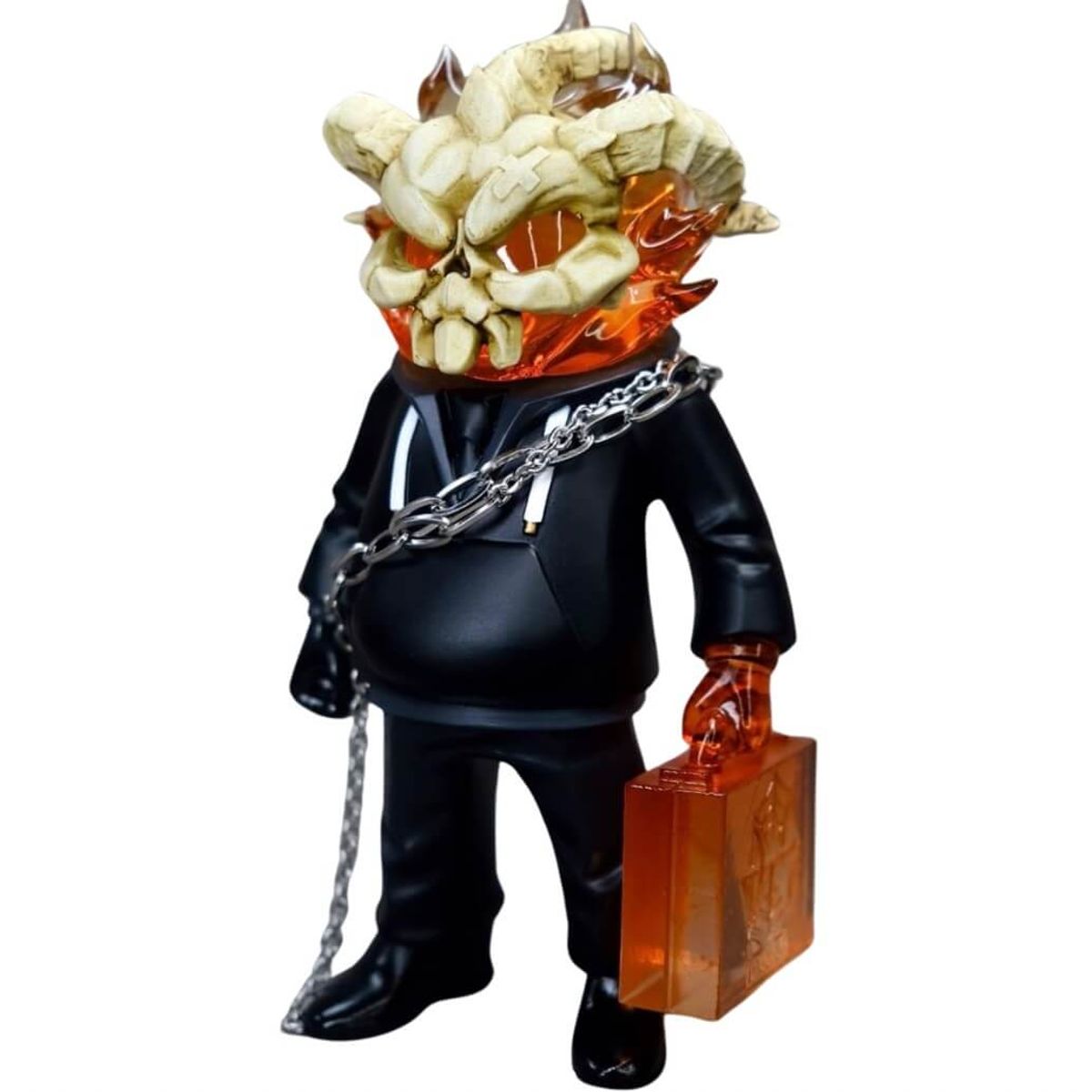 Spirit of Vengeance Warden