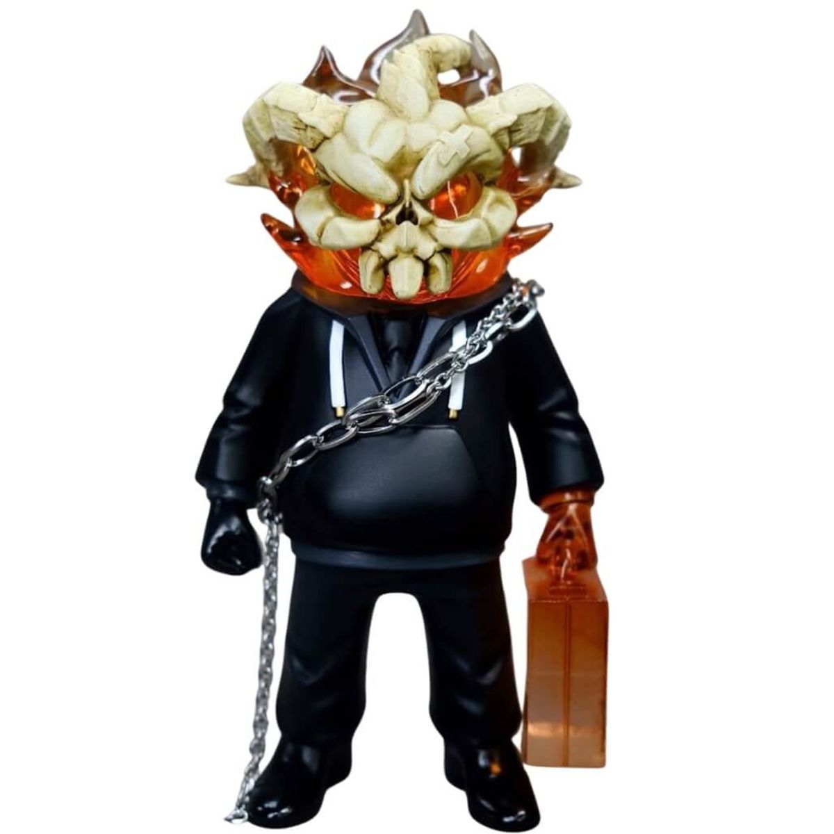 Spirit of Vengeance Warden