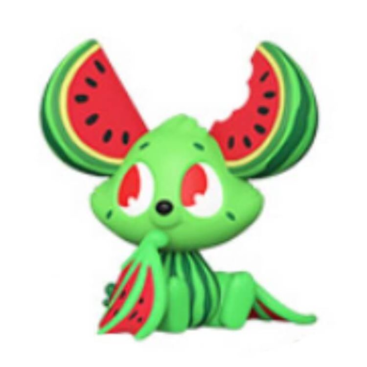 Spitz (Super Common) by Julie Godwin (Sketch Sauce)