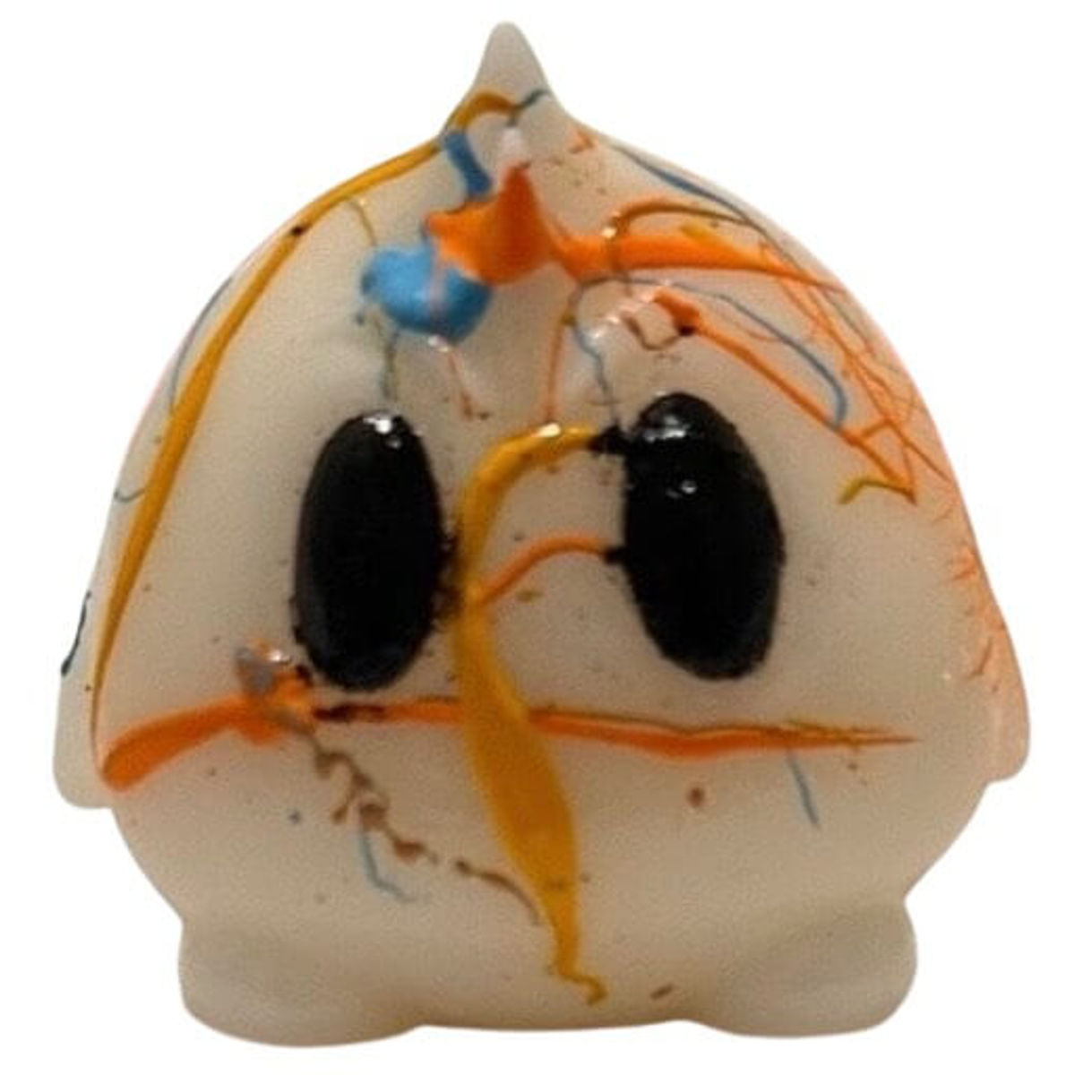 Splatter Ghosty Bites 