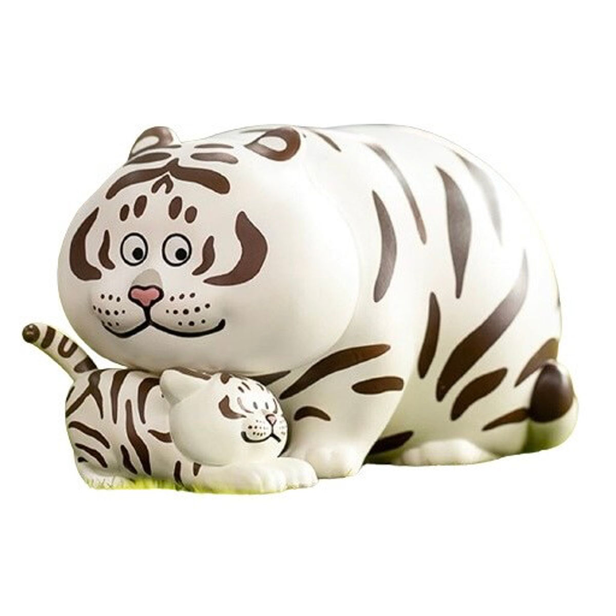 Spoiled Child (Secret)