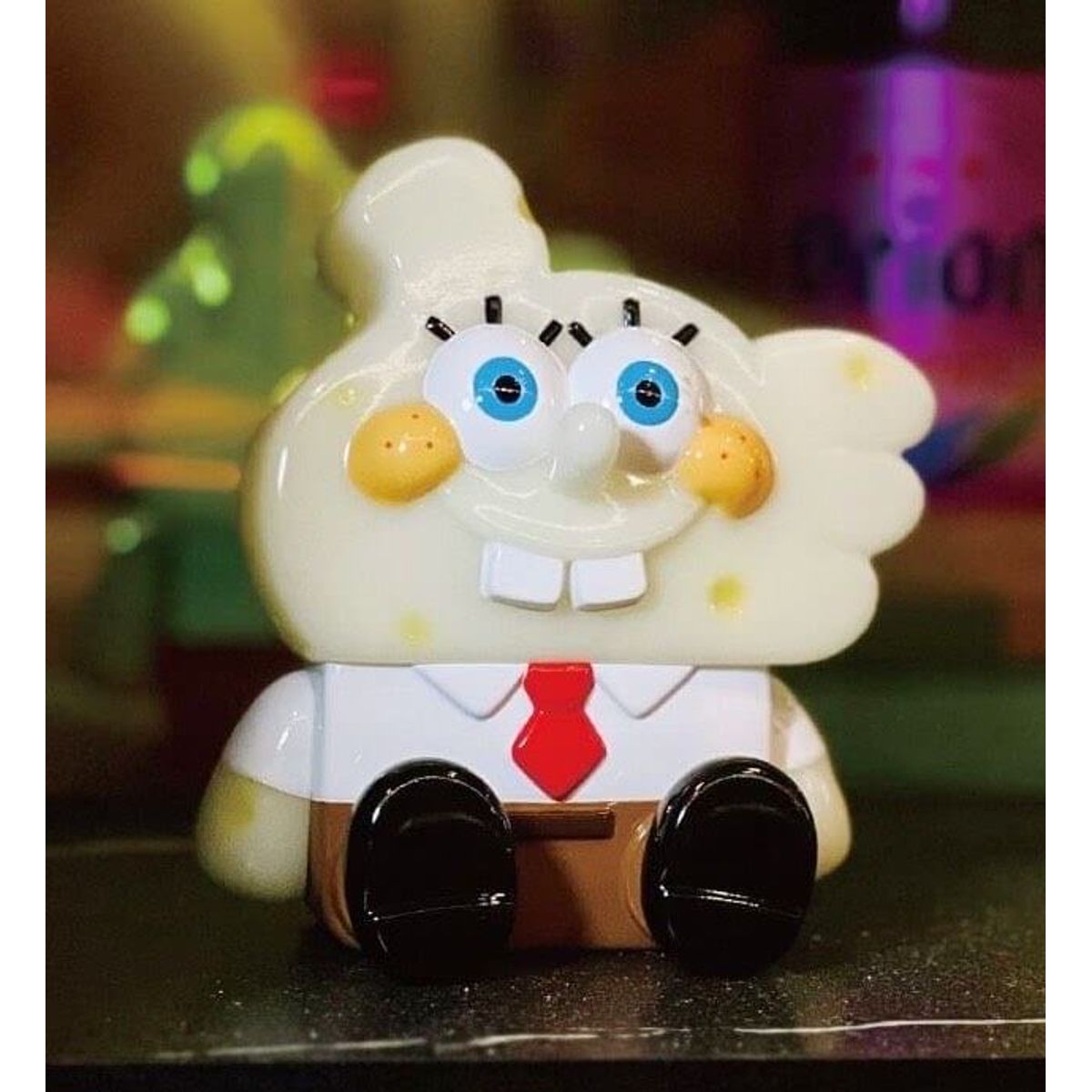 GID Spongebob Elfie