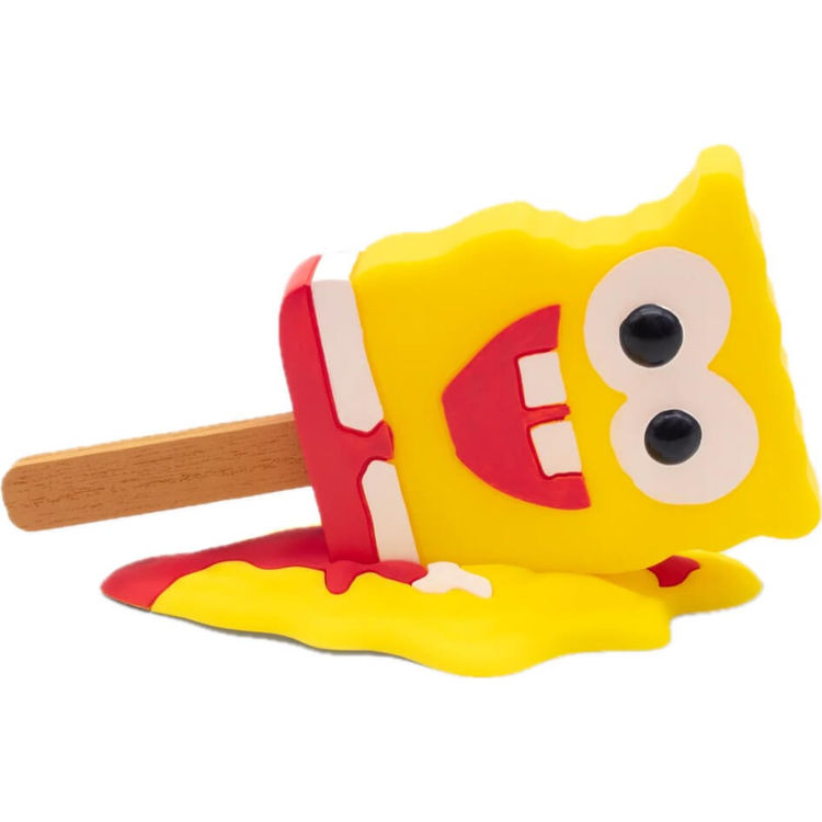 Spongebob Ice Cream Meltz by Nickelodeon