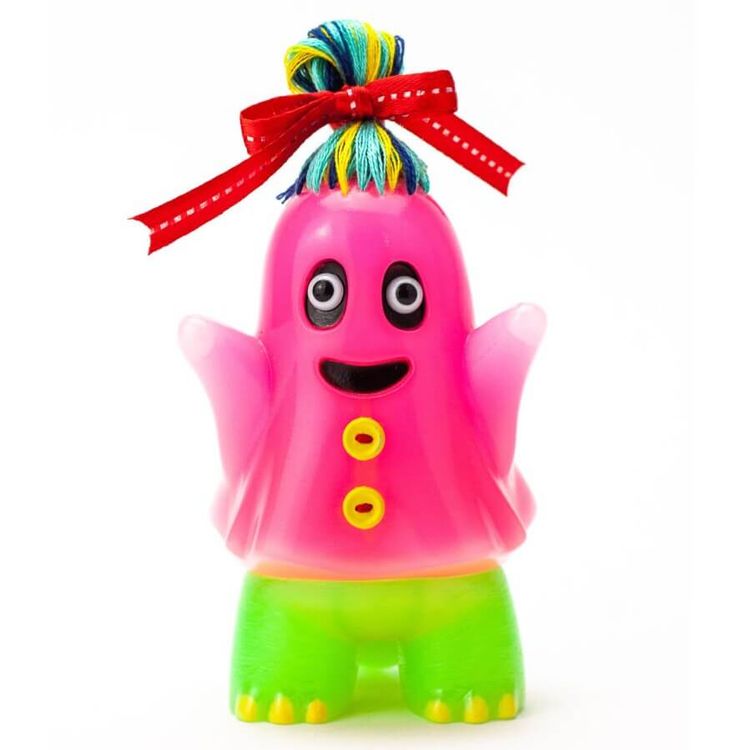 Spook Kaiju Bakera by Chima Group
