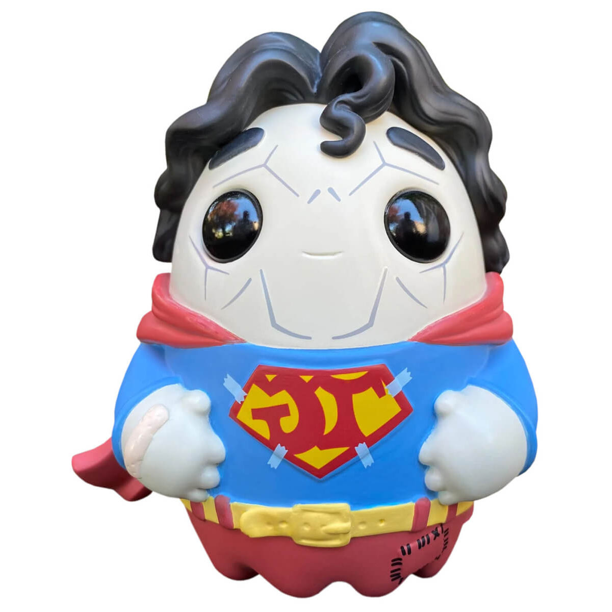 Spookerman Bizarro Tiny Ghost Soul Mates (Chase)