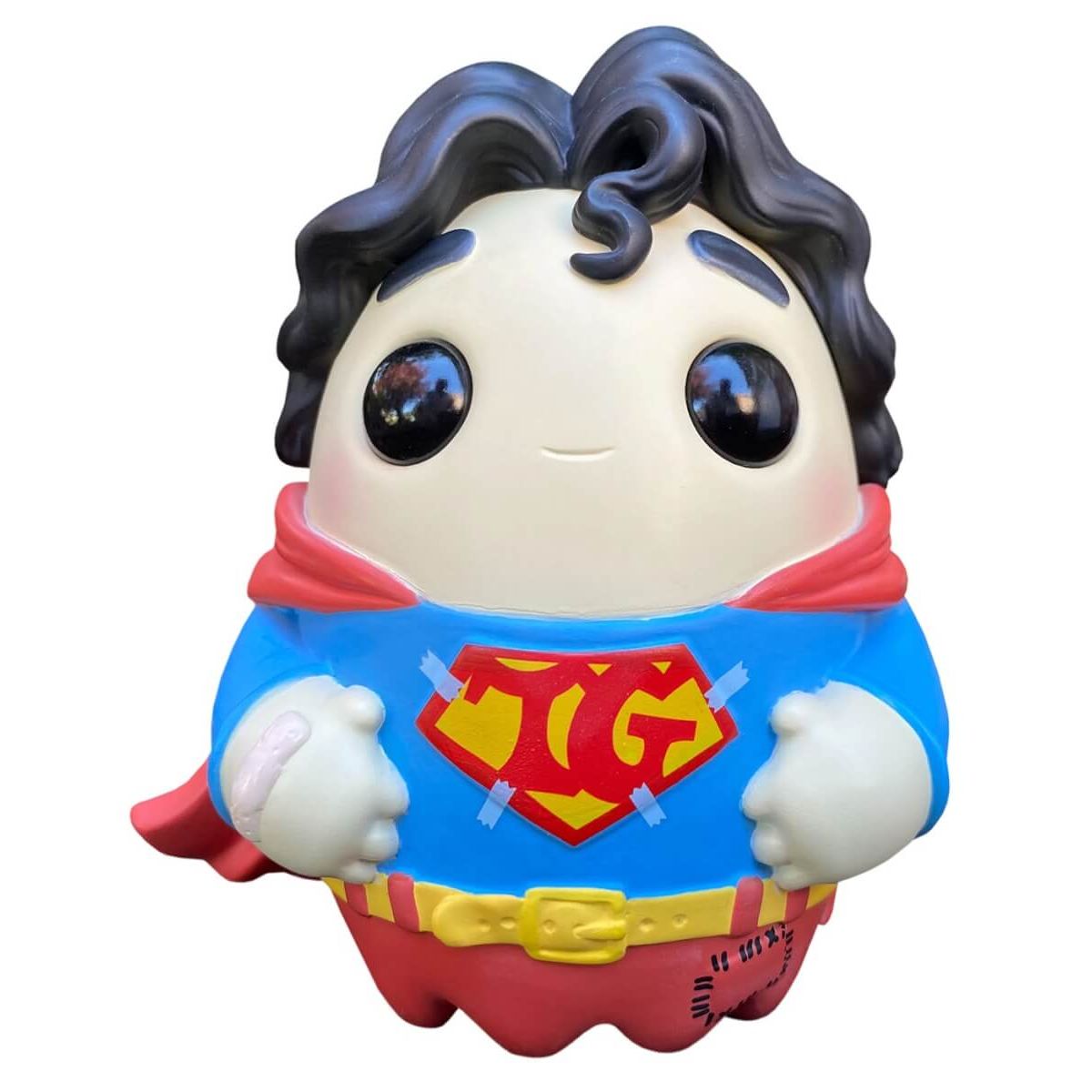 Spookerman Tiny Ghost Soul Mates