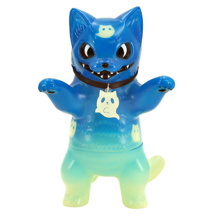 Spooky Negora GID by Konatsu Koizumi