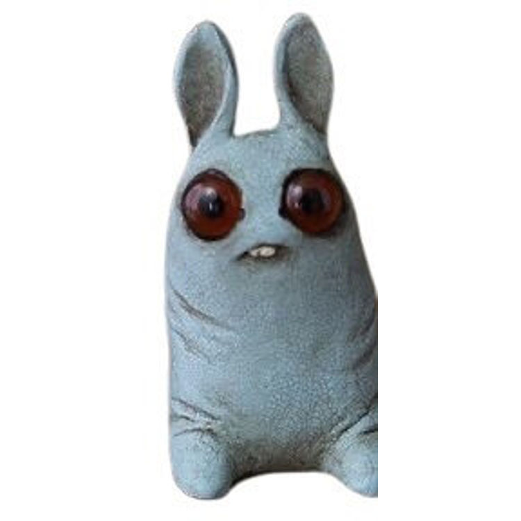 Spool Pipsqueaks - blue (DCon Exclusive) by Amanda Louise Spayd