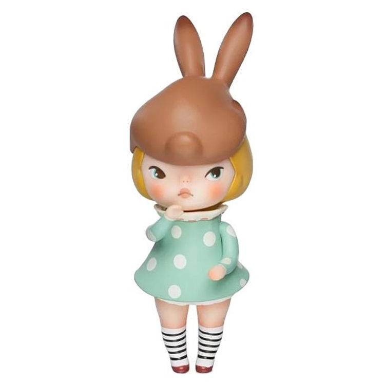 Spots Mori by Sooya