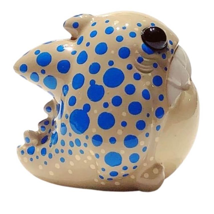 Spots Samego Micro by Nebby Art (Ben Teo)