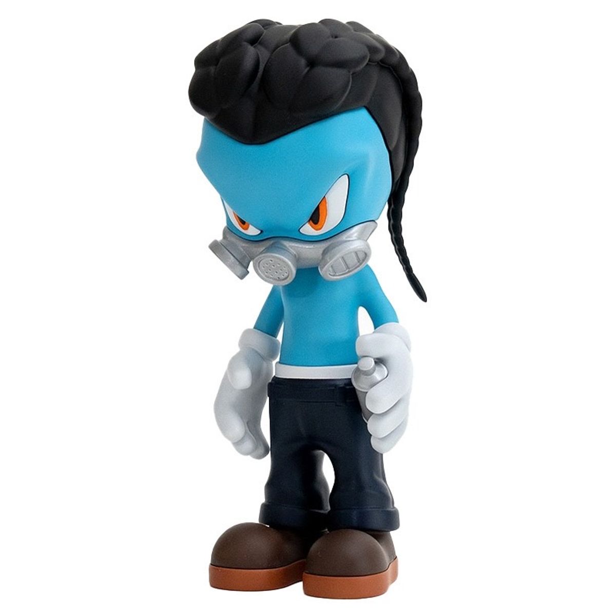 Spray Kid Meen Bluue