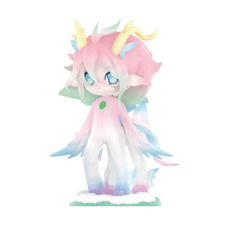 Spring (Secret) by POP MART