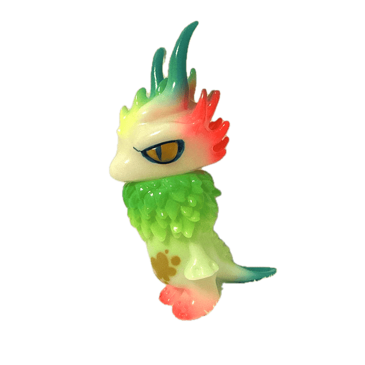 No. 30 Spring Dragon GID by Yasu Ebineko